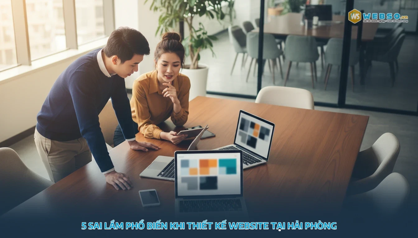 thiết kế web hải phòng - Visual Search và SEO Hình Ảnh: Cơ Hội Mới Cho E-Commerce Hải Phòng