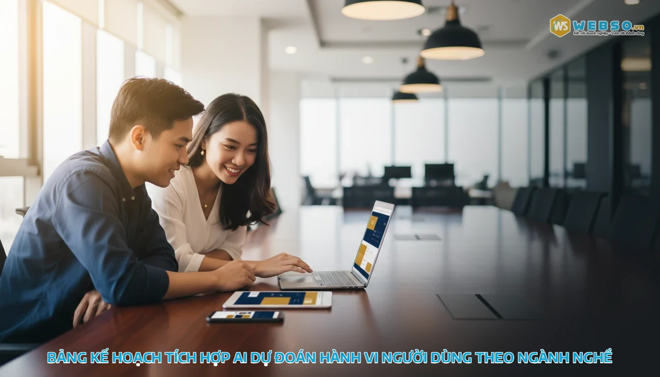 bảng kế hoạch thiết kế website - 3 template bảng kế hoạch thiết kế website theo ngành nghề cụ thể