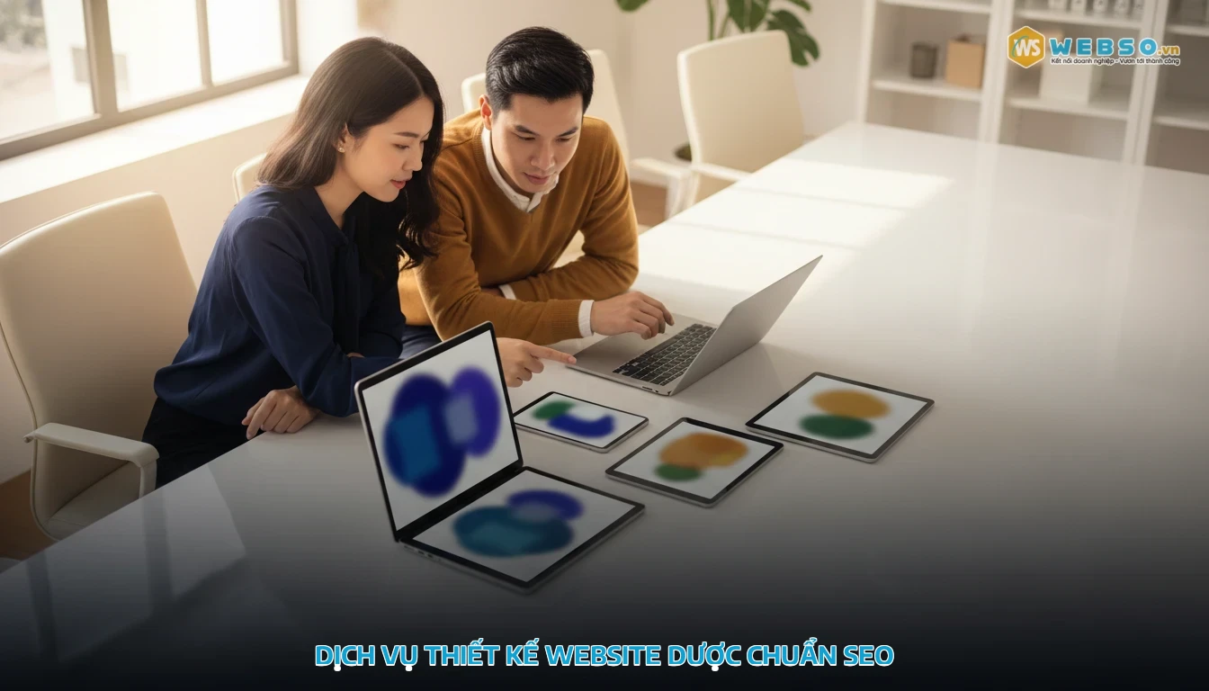 thiết kế website dược - Dịch vụ thiết kế website dược chuẩn SEO