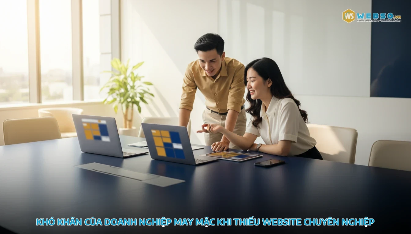 thiết kế website may mặc - Khó Khăn Của Doanh Nghiệp May Mặc Khi Thiếu Website Chuyên Nghiệp