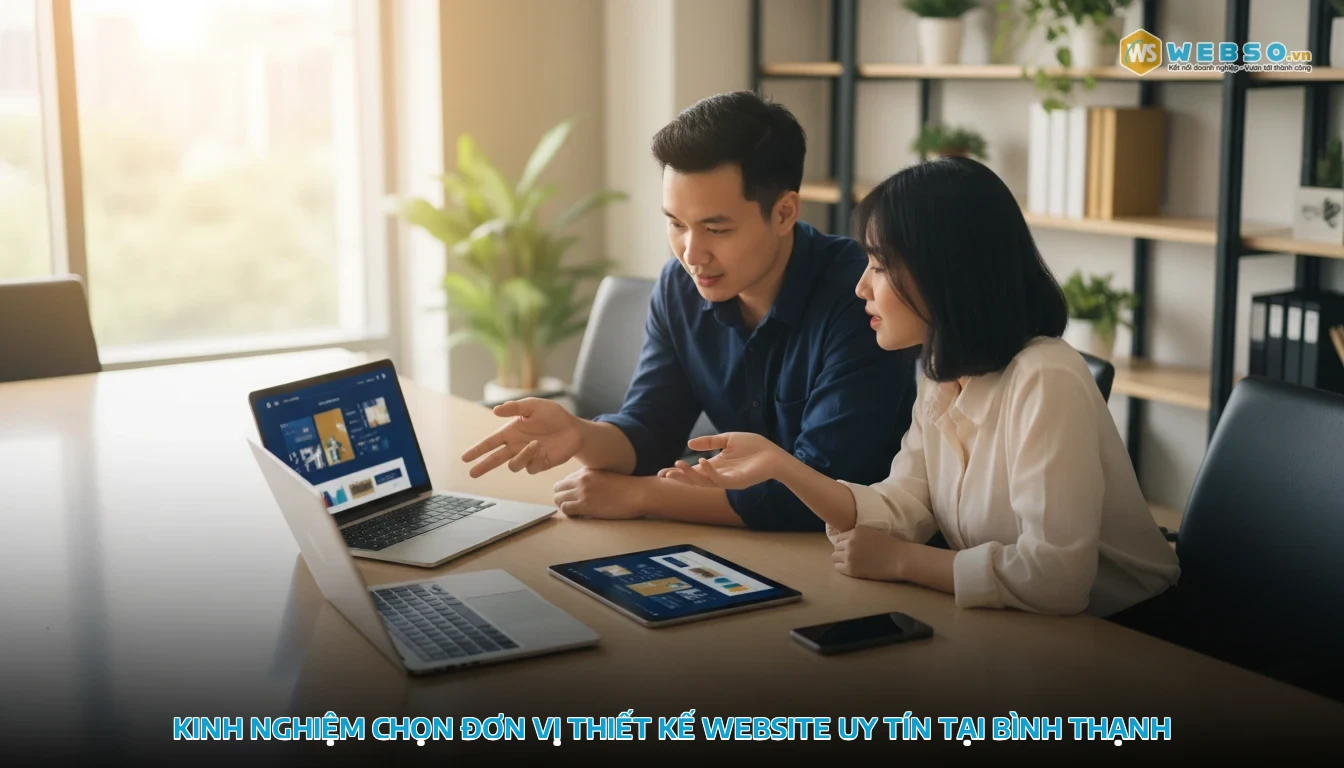 thiết kế website bình thạnh - Các câu hỏi thường gặp về thiết kế website Bình Thạnh