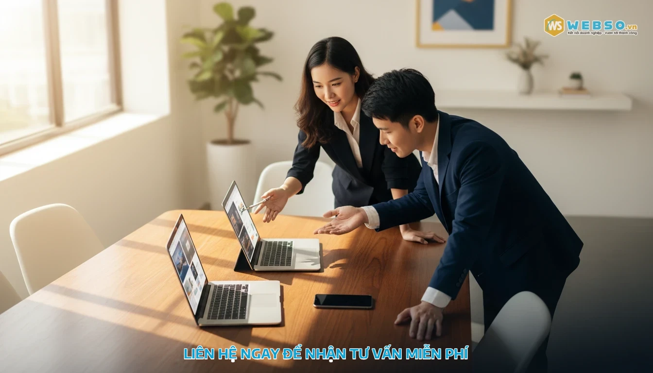 thiết kế website tại bạc liêu - Liên hệ ngay để nhận tư vấn miễn phí