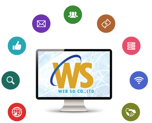Giới thiệu công ty Web Số