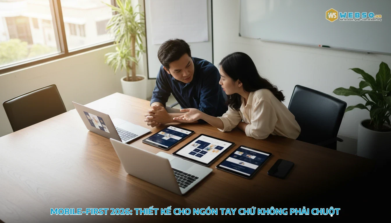 thiết kế web phòng khám - 7 Sai Lầm Chết Người Khiến Website Phòng Khám Mất Bệnh Nhân