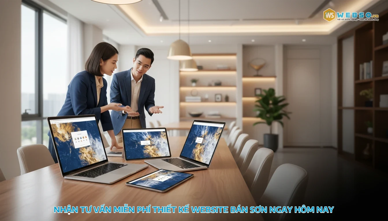 thiết kế website bán sơn - Nhận tư vấn miễn phí thiết kế website bán sơn ngay hôm nay