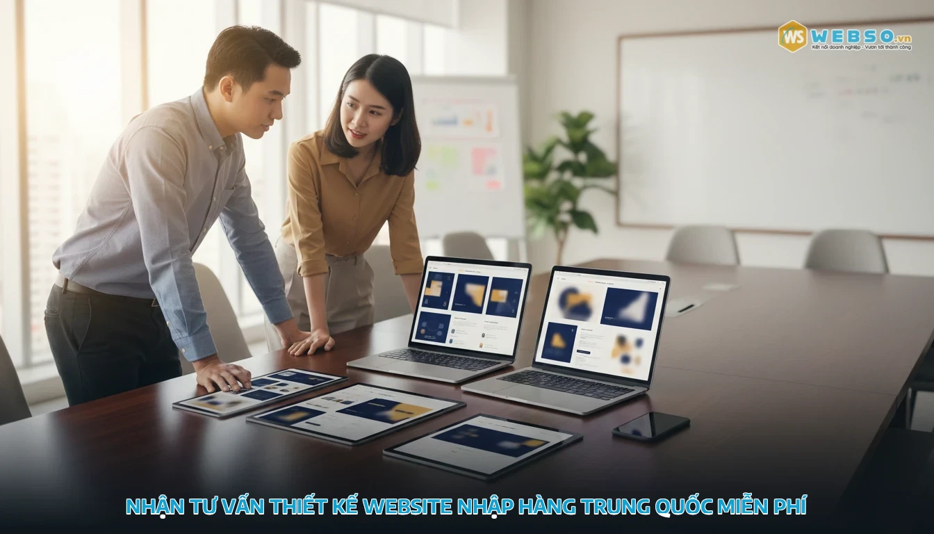 thiết kế website nhập hàng trung quốc - Nhận Tư Vấn Thiết Kế Website Nhập Hàng Trung Quốc Miễn Phí