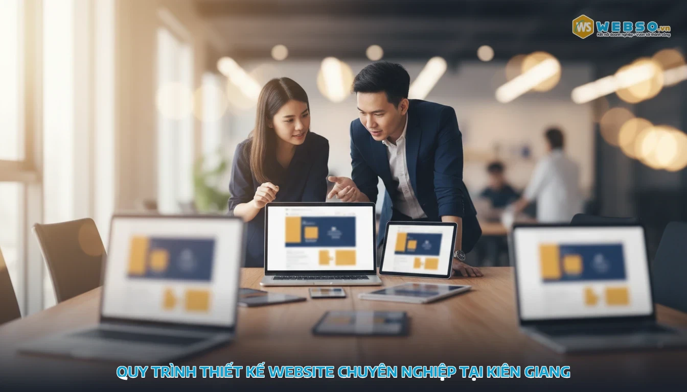 thiết kế web kiên giang - 7 xu hướng thiết kế web hiện đại áp dụng cho Kiên Giang