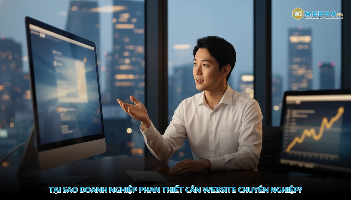 thiết kế website phan thiết - Đặc thù thiết kế web cho doanh nghiệp du lịch Phan Thiết