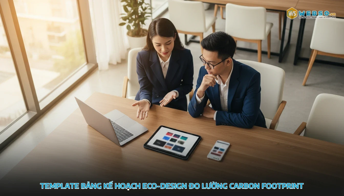 bảng kế hoạch thiết kế website - 5 sai lầm phổ biến khi lập bảng kế hoạch thiết kế website