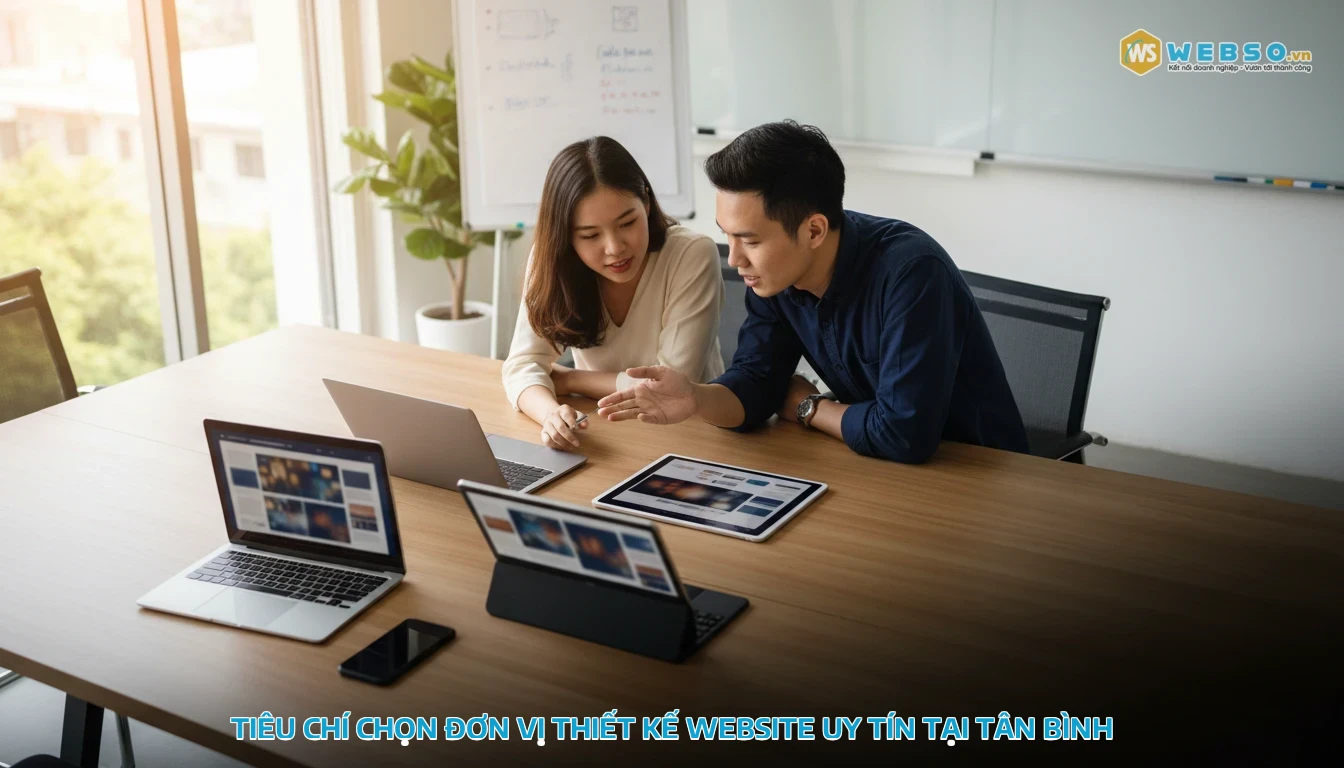 thiết kế web tân bình - Câu Hỏi Thường Gặp Về Thiết Kế Web Tân Bình