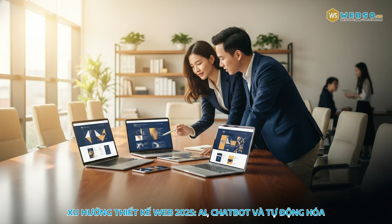 thiết kế web bình dương - Case Study: Doanh Nghiệp Bình Dương Tăng Trưởng Nhờ Website Chuẩn SEO
